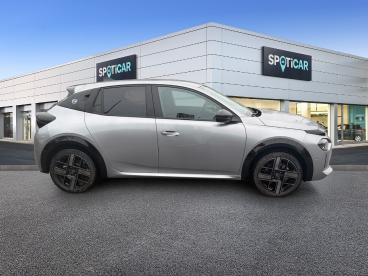 SPOTICAR Lancia Ypsilon Epsilon E Elettrica 156ch Lx Occasion - Citadine Electrique *gris - Chatenoy Le Royal - 1203867271_4