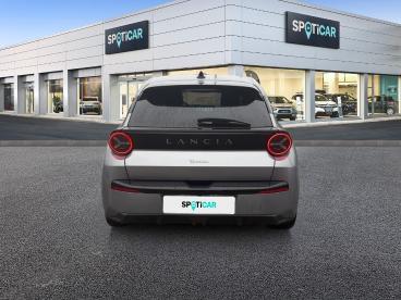 SPOTICAR Lancia Ypsilon Epsilon E Elettrica 156ch Lx Occasion - Citadine Electrique *gris - Chatenoy Le Royal - 1203867271_5