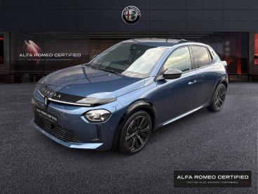 SPOTICAR Lancia Ypsilon Epsilon E Elettrica 156ch Edition Cassina Occasion - Citadine Electrique Pacific - Villefranche sur saone - 1203883380_1