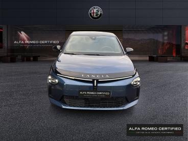 SPOTICAR Lancia Ypsilon Epsilon E Elettrica 156ch Edition Cassina Occasion - Citadine Electrique Pacific - Villefranche sur saone - 1203883380_2
