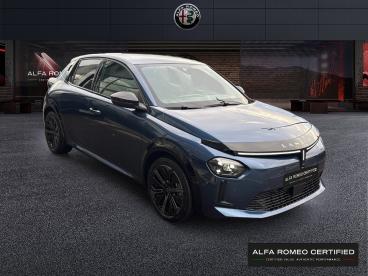 SPOTICAR Lancia Ypsilon Epsilon E Elettrica 156ch Edition Cassina Occasion - Citadine Electrique Pacific - Villefranche sur saone - 1203883380_3