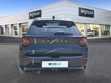 SPOTICAR Lancia Ypsilon Epsilon E H.f. Performance 280ch Hf Occasion - Citadine Electrique Noir - Villefranche sur saone - 1204010593_5