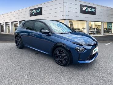 SPOTICAR Lancia Ypsilon Elettrica 156ch Lx Occasion - Citadine Electrique Bleu Lancia Métallisé/toit Noir - Reims - 1203562283_3