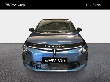 SPOTICAR Lancia Ypsilon Elettrica 156ch Lx Occasion - Citadine Electrique Bleu Lancia Métallisé/toit Noir - Orleans Cedex 02 - 1203571457_2