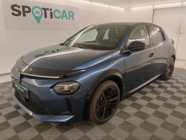 SPOTICAR Lancia Ypsilon Elettrica 156ch 51kwh Edition Cassina Occasion - Citadine Electrique Bleu - Aubiere - 1203613810_1