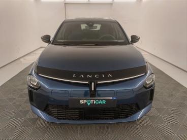 SPOTICAR Lancia Ypsilon Elettrica 156ch 51kwh Edition Cassina Occasion - Citadine Electrique Bleu - Aubiere - 1203613810_2