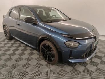 SPOTICAR Lancia Ypsilon Elettrica 156ch 51kwh Edition Cassina Occasion - Citadine Electrique Bleu - Aubiere - 1203613810_3