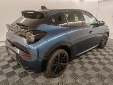 SPOTICAR Lancia Ypsilon Elettrica 156ch 51kwh Edition Cassina Occasion - Citadine Electrique Bleu - Aubiere - 1203613810_4
