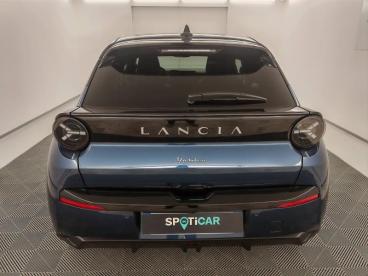 SPOTICAR Lancia Ypsilon Elettrica 156ch 51kwh Edition Cassina Occasion - Citadine Electrique Bleu - Aubiere - 1203613810_5