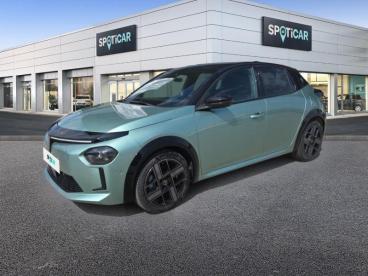 SPOTICAR Lancia Ypsilon Elettrica 156ch 51kwh Lx Occasion - Citadine Electrique Vert Giada Métallisé/toit Noir - Narbonne - 1203674606_1