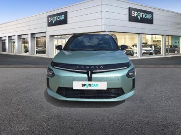 SPOTICAR Lancia Ypsilon Elettrica 156ch 51kwh Lx Occasion - Citadine Electrique Vert Giada Métallisé/toit Noir - Narbonne - 1203674606_2