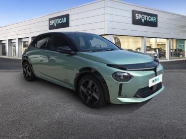 SPOTICAR Lancia Ypsilon Elettrica 156ch 51kwh Lx Occasion - Citadine Electrique Vert Giada Métallisé/toit Noir - Narbonne - 1203674606_3