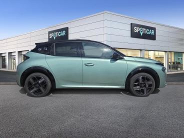 SPOTICAR Lancia Ypsilon Elettrica 156ch 51kwh Lx Occasion - Citadine Electrique Vert Giada Métallisé/toit Noir - Narbonne - 1203674606_4