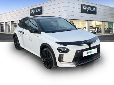 SPOTICAR Lancia Ypsilon 1.2 Ibrida 110ch Hf Line Edct6 Occasion - Citadine Hybride Blanc Quarzo Métallisé - Bieville Beuville - 1203726986_3