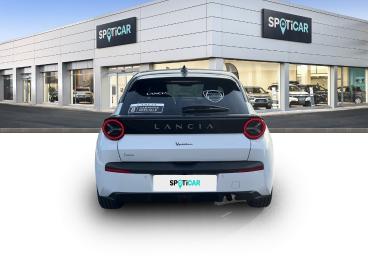 SPOTICAR Lancia Ypsilon 1.2 Ibrida 110ch Hf Line Edct6 Occasion - Citadine Hybride Blanc Quarzo Métallisé - Bieville Beuville - 1203726986_5