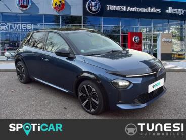 SPOTICAR Lancia Ypsilon Elettrica 156ch 51kwh Lx Occasion - Citadine Electrique Bleu Lancia Métallisé/toit Noir - Bourgoin-jallieu - 1203762173_3