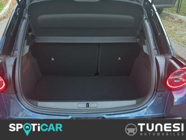 SPOTICAR Lancia Ypsilon Elettrica 156ch 51kwh Lx Occasion - Citadine Electrique Bleu Lancia Métallisé/toit Noir - Bourgoin-jallieu - 1203762173_5