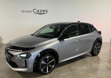 SPOTICAR Lancia Ypsilon 1.2 Ibrida 100ch Edct6 Lx Occasion - Citadine Essence Gris/toit Noir - Toulenne - 1203767902_1