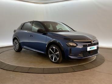 SPOTICAR Lancia Ypsilon 1.2 Ibrida 100ch Edct6 Lx Occasion - Citadine Essence Bleu - France - 1203801830_3