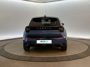SPOTICAR Lancia Ypsilon 1.2 Ibrida 100ch Edct6 Lx Occasion - Citadine Essence Bleu - France - 1203801830_5