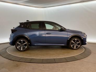 SPOTICAR Lancia Ypsilon 1.2 Ibrida 100ch Edct6 Lx Occasion - Citadine Essence Bleu - Begles - 1203801834_4