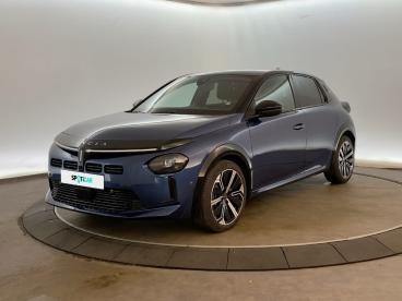 SPOTICAR Lancia Ypsilon 1.2 Ibrida 100ch Edct6 Lx Occasion - Citadine Essence Bleu - Ste Genevieve - 1203801895_1