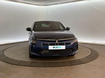 SPOTICAR Lancia Ypsilon 1.2 Ibrida 100ch Edct6 Lx Occasion - Citadine Essence Bleu - Castelnau-d Estretefonds - 1203801945_2