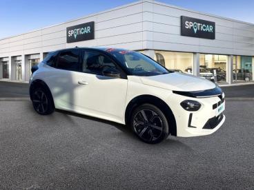 SPOTICAR Lancia Ypsilon 1.2 Ibrida 100ch Lx Edct6 Occasion - Citadine Hybride Blanc Marmo Pastel - Montpellier Cedex 3 - 1203822535_3