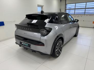 SPOTICAR Lancia Ypsilon 1.2 Ibrida 100ch Edct6 Lx Occasion - Citadine Hybride Gris Clair - Yvetot - 1203824181_3