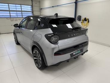 SPOTICAR Lancia Ypsilon 1.2 Ibrida 100ch Edct6 Lx Occasion - Citadine Hybride Gris Clair - Yvetot - 1203824181_4