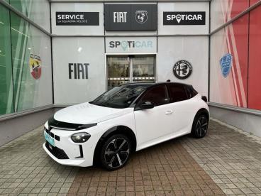 SPOTICAR Lancia Ypsilon 1.2 Ibrida 100ch Lx Edct6 Occasion - Citadine Hybride Jaune - Montpellier Cedex 3 - 1203832593_1