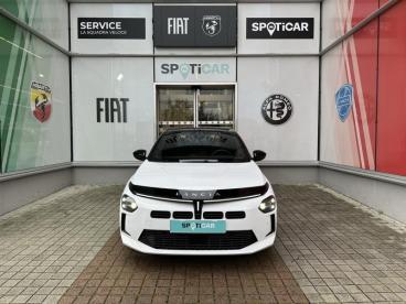 SPOTICAR Lancia Ypsilon 1.2 Ibrida 100ch Lx Edct6 Occasion - Citadine Hybride Jaune - Montpellier Cedex 3 - 1203832593_2