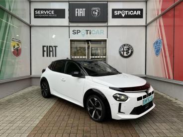 SPOTICAR Lancia Ypsilon 1.2 Ibrida 100ch Lx Edct6 Occasion - Citadine Hybride Jaune - Montpellier Cedex 3 - 1203832593_3