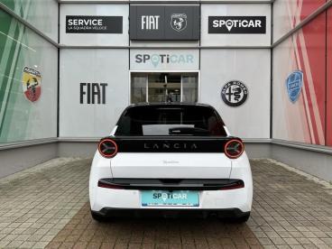 SPOTICAR Lancia Ypsilon 1.2 Ibrida 100ch Lx Edct6 Occasion - Citadine Hybride Jaune - Montpellier Cedex 3 - 1203832593_5