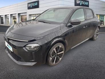 SPOTICAR Lancia Ypsilon 1.2 Ibrida 100ch Lx Edct6 Occasion - Citadine Hybride Noir Ardesia Métallisé - Aix En Provence - 1203836219_1