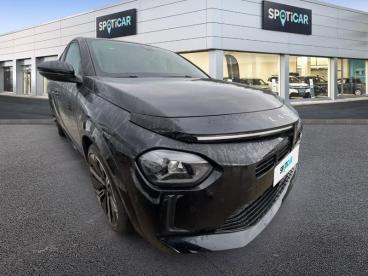 SPOTICAR Lancia Ypsilon 1.2 Ibrida 100ch Lx Edct6 Occasion - Citadine Hybride Noir Ardesia Métallisé - Aix En Provence - 1203836219_3