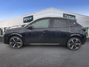 SPOTICAR Lancia Ypsilon 1.2 Ibrida 100ch Lx Edct6 Occasion - Citadine Hybride Noir Ardesia Métallisé - Aix En Provence - 1203836219_4