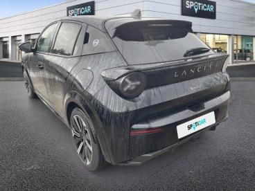 SPOTICAR Lancia Ypsilon 1.2 Ibrida 100ch Lx Edct6 Occasion - Citadine Hybride Noir Ardesia Métallisé - Aix En Provence - 1203836219_5