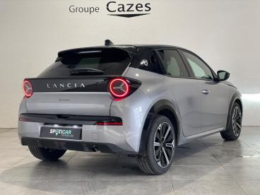 SPOTICAR Lancia Ypsilon 1.2 Ibrida 100ch Edct6 Lx Occasion - Citadine Essence Gris - Bergerac - 1203836552_3