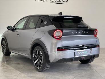 SPOTICAR Lancia Ypsilon 1.2 Ibrida 100ch Edct6 Lx Occasion - Citadine Essence Gris - Bergerac - 1203836552_4