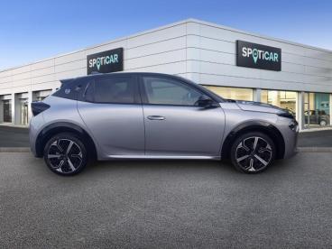 SPOTICAR Lancia Ypsilon 1.2 Ibrida 100ch Lx Edct6 Occasion - Citadine Hybride Gris Granito Métallisé - Salon De Provence - 1203839220_4