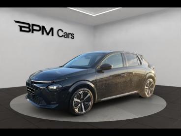 SPOTICAR Lancia Ypsilon 1.2 Ibrida 100ch Lx Edct6 Occasion - Citadine Hybride Noir Ardesia Métallisé - Orvault - 1203841391_1