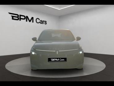 SPOTICAR Lancia Ypsilon 1.2 Ibrida 100ch Lx Edct6 Occasion - Citadine Hybride Noir Ardesia Métallisé - Orvault - 1203841391_2