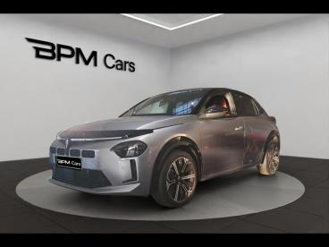 SPOTICAR Lancia Ypsilon 1.2 Ibrida 110ch Lx Edct6 Occasion - Citadine Hybride Gris Granito Métallisé/toit Noir - Orvault - 1203844730_1