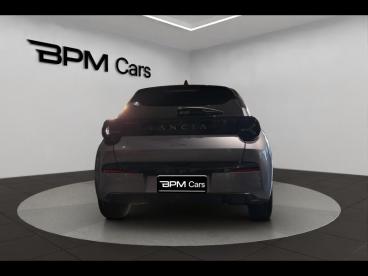 SPOTICAR Lancia Ypsilon 1.2 Ibrida 110ch Lx Edct6 Occasion - Citadine Hybride Gris Granito Métallisé/toit Noir - Orvault - 1203844730_3