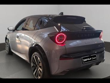 SPOTICAR Lancia Ypsilon 1.2 Ibrida 110ch Lx Edct6 Occasion - Citadine Hybride Gris Granito Métallisé/toit Noir - Orvault - 1203844730_4