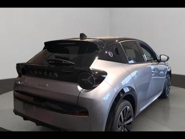 SPOTICAR Lancia Ypsilon 1.2 Ibrida 110ch Lx Edct6 Occasion - Citadine Hybride Gris Granito Métallisé/toit Noir - Orvault - 1203844730_5