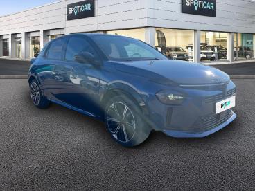 SPOTICAR Lancia Ypsilon 1.2 Ibrida 100ch Edct6 Lx Occasion - Citadine Essence Bleu Fonce - Barberey-saint-sulpice - 1203853540_3