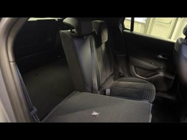 SPOTICAR Lancia Ypsilon 1.2 Ibrida 100ch Lx Edct6 Occasion - Citadine Hybride Gris Granito Métallisé - Orleans Cedex 02 - 1203856728_2