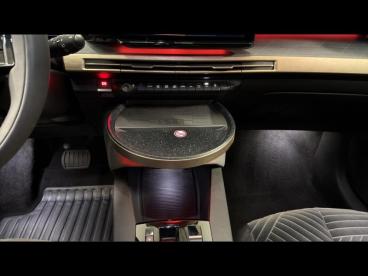 SPOTICAR Lancia Ypsilon 1.2 Ibrida 100ch Lx Edct6 Occasion - Citadine Hybride Gris Granito Métallisé - Orleans Cedex 02 - 1203856728_4